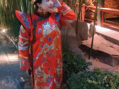 -白家大院·王府宫廷菜(苏州街店)