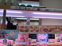 -寿司郎(皇庭广场店)
