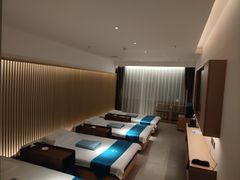 -快乐大桶水养生足浴SPA(前兴路店)