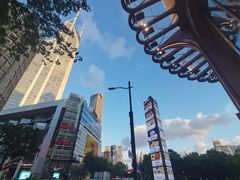-BUS TOUR观光巴士