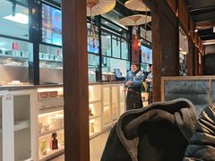 -杭州酒家(庆春路店)