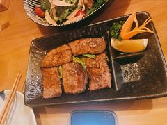 煎猪肝-天手古舞居酒屋(889广场店)