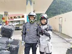 -色达喇荣五明佛学院