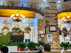 -丝路传奇·中国拉面航母店(北医三院店)