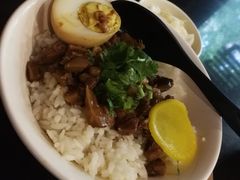 -长寿面(北京西路店)