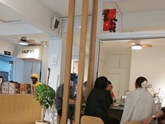 -Cafe on warm(丹霞店)