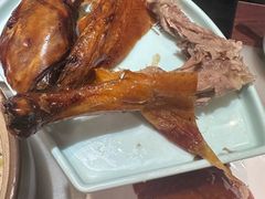 -鸭匠食府·挂炉烤鸭·新京菜(阜成路店)