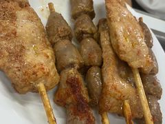 -劈柴院锅贴(沈阳路店)