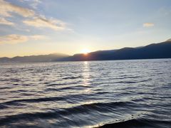 -丽江泸沽湖景区