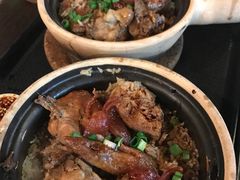 -马来西亚美食街