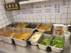 -李叁面馆(妇幼店)