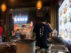-太平张醪糟(西街直营店)