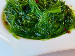 凉拌海草-小厨师·二十年沈家门小海鲜(百井坊巷店)