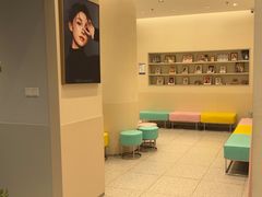-天真蓝照相馆(五角场百联又一城店)
