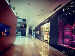 -Gucci(北京金融街购物中心店)