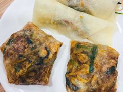 -姥家春饼店(漳州二路店)