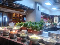 -不倒翁·安徽名菜楼(步行街店)