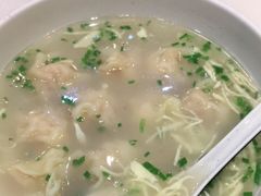 -东泰祥生煎馆(重庆北路店)