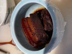 东坡肉-桂满陇天书(南京德基旗舰店)