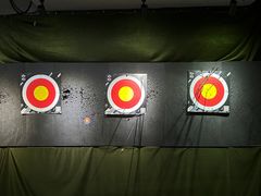 -無弓射箭俱乐部(领展中心城店)