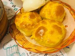 -点点心点心专门店(旺角店)