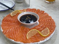 -沈家门小海鲜