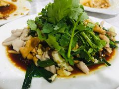 -电白鸭粥店(下沙二坊88号店)