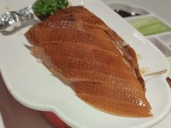 -大鸭梨烤鸭店(花园村店)