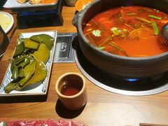 -贵厨酸汤牛肉(花果园国际中心店)