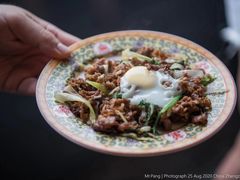 -烤肉季饭庄