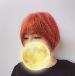 -MMby Hair Code芭曲发型
