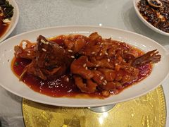 -老瑞福上海菜(人民广场店)