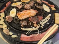 -牛犇炭火烤肉·鲜切烤肉(承德总店)