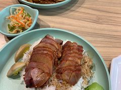 -珍粥道(杉杉奥特莱斯店)