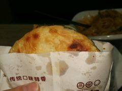 -魏家凉皮(丽彩万达餐厅)