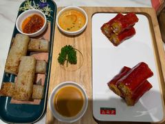 -悦得闲广式点心茶楼(蓝鲸世界店)