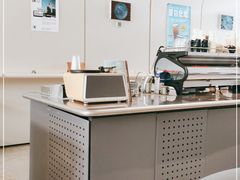 -Seesaw Coffee(上生新所店)