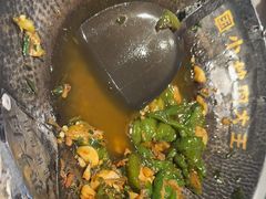 -费大厨辣椒炒肉(黄兴中心广场店)