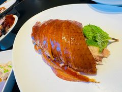 -四季民福烤鸭店(外滩外白渡桥店)
