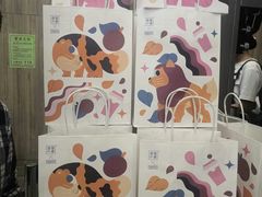 -奈雪的茶(南山大冲一期店)