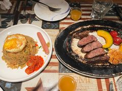 -湖滨1950牛排西餐厅(泽州路店)