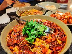 -华豫川酒家(大卫城店)