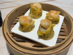 烧卖-稻香饭店(龙华天虹店)