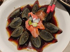 -如轩·海鲜砂锅粥·潮汕菜(南城店)