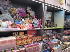 -TOP TOY(大兴荟聚店)