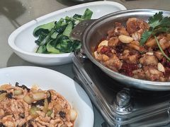 -刘胖子家常菜·蹄花焖藕(江汉路总店)