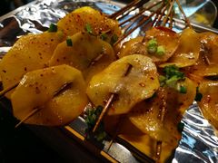 -醉烧膘·烧烤夜宵王(总店)