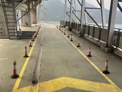 -昂坪360缆车