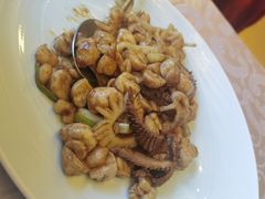 -山外山菜馆(玉泉路店)