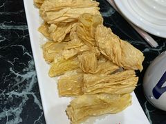 -潮汕美牛肉丸火锅店(天宁寺店)